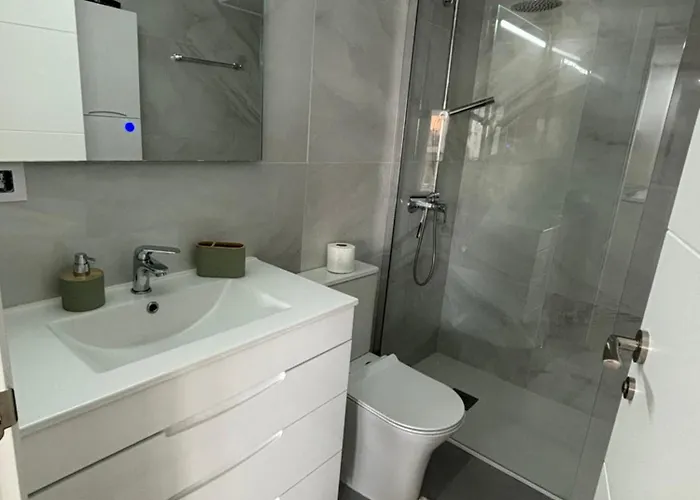 Apartament Severo Gandia