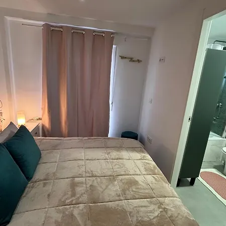 Appartement Severo *