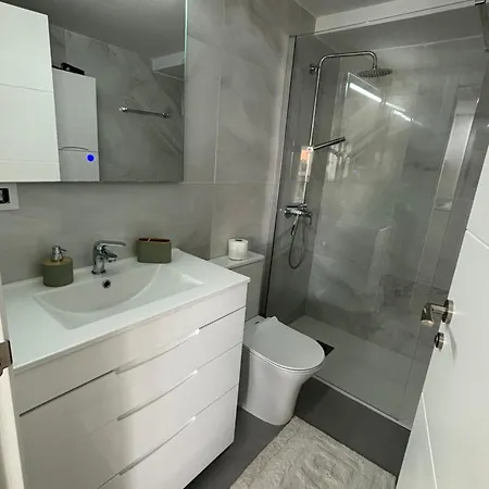 Apartment Severo Gandia