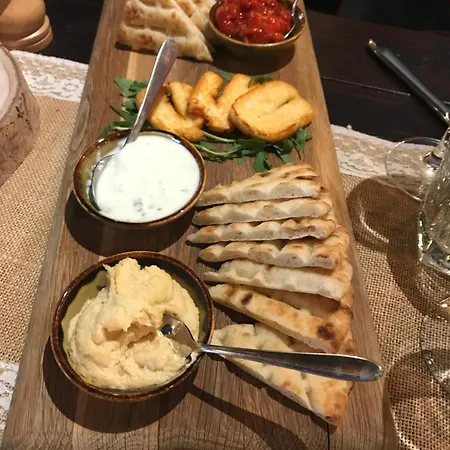 Severo Appartement *