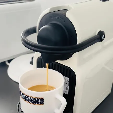 Appartement Severo *