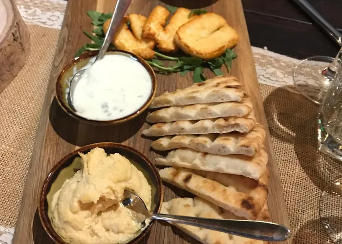 Severo Apartamento *