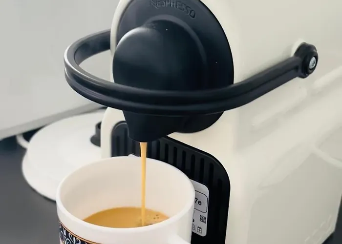 Apartamento Severo *